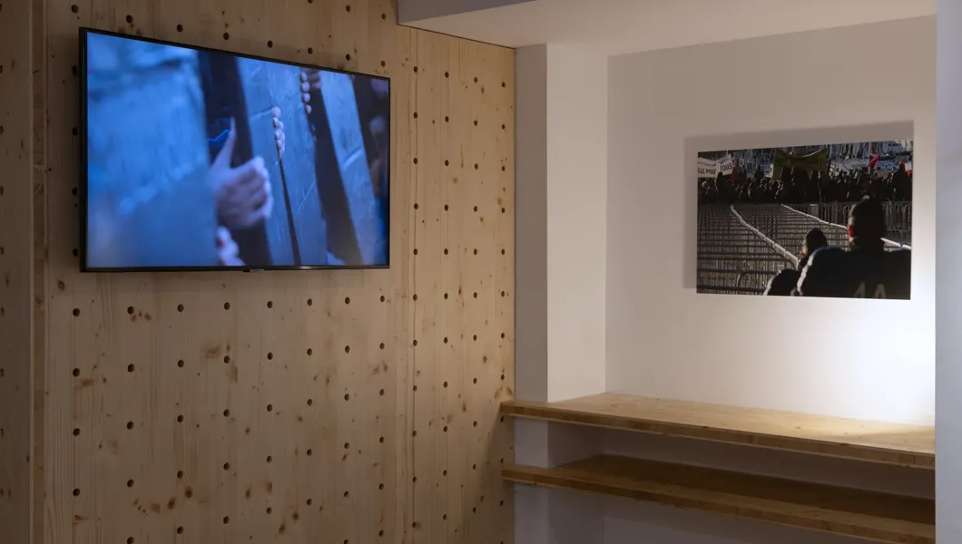 Liberté, Egalité, Fraternité ou Le Chant