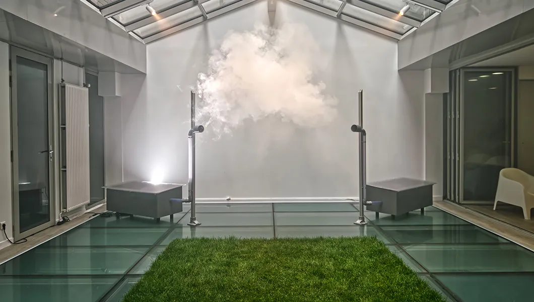 Présager de rien, un exercice de paréidolie