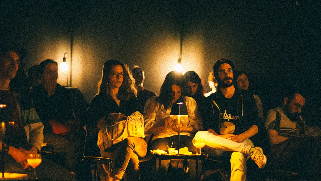 Curieux Transfo découvre les momies