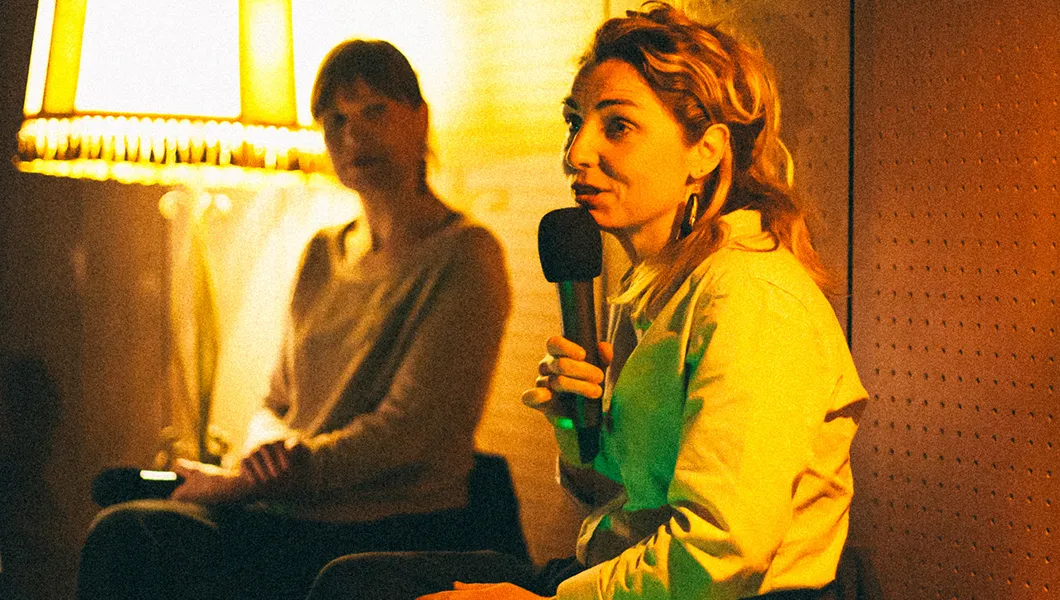 Curieux Transfo découvre les momies