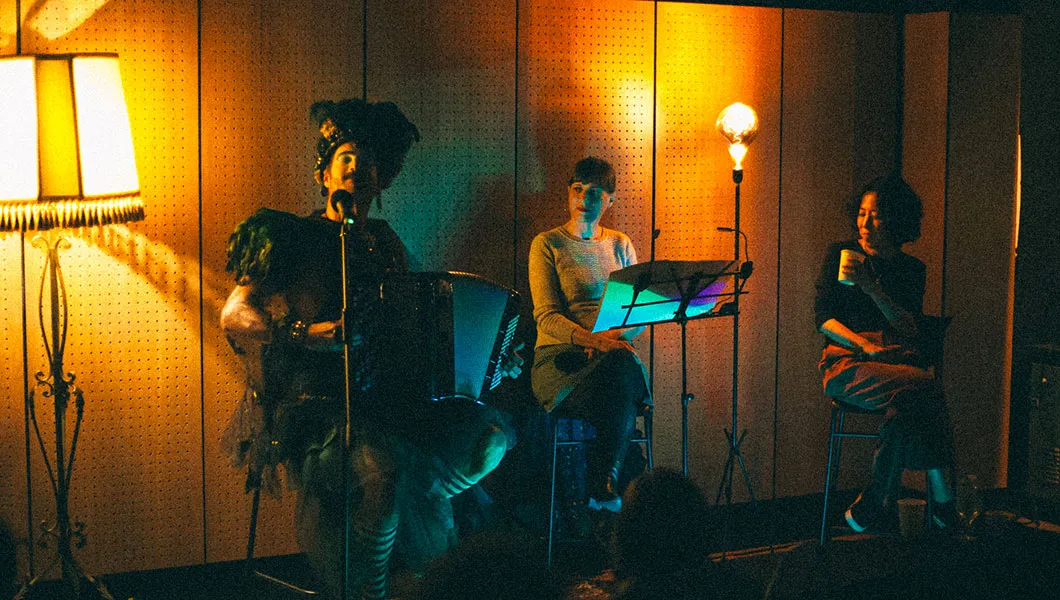 Curieux Transfo explore les odeurs