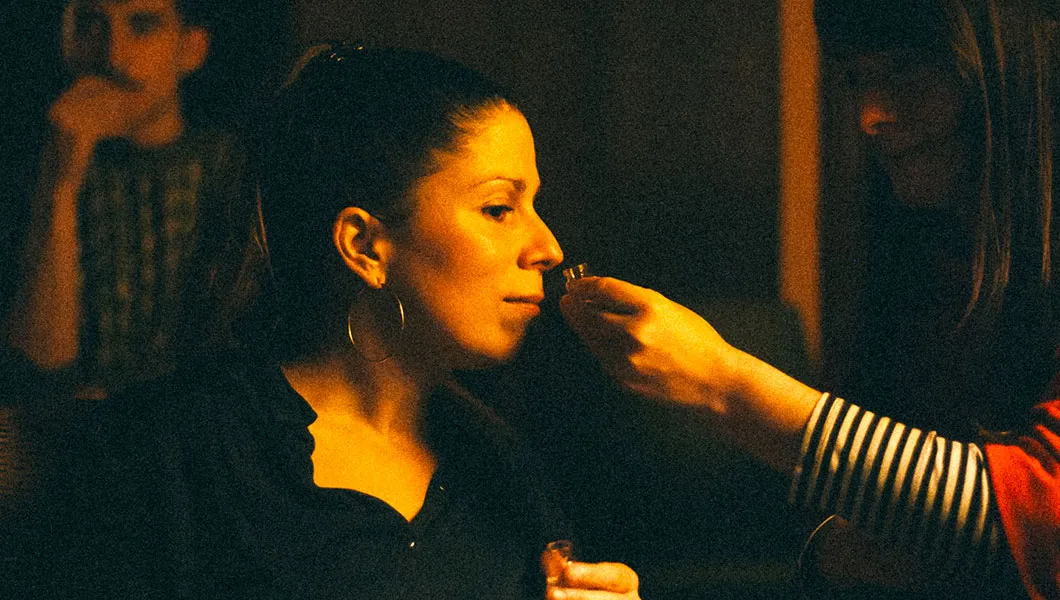 Curieux Transfo explore les odeurs