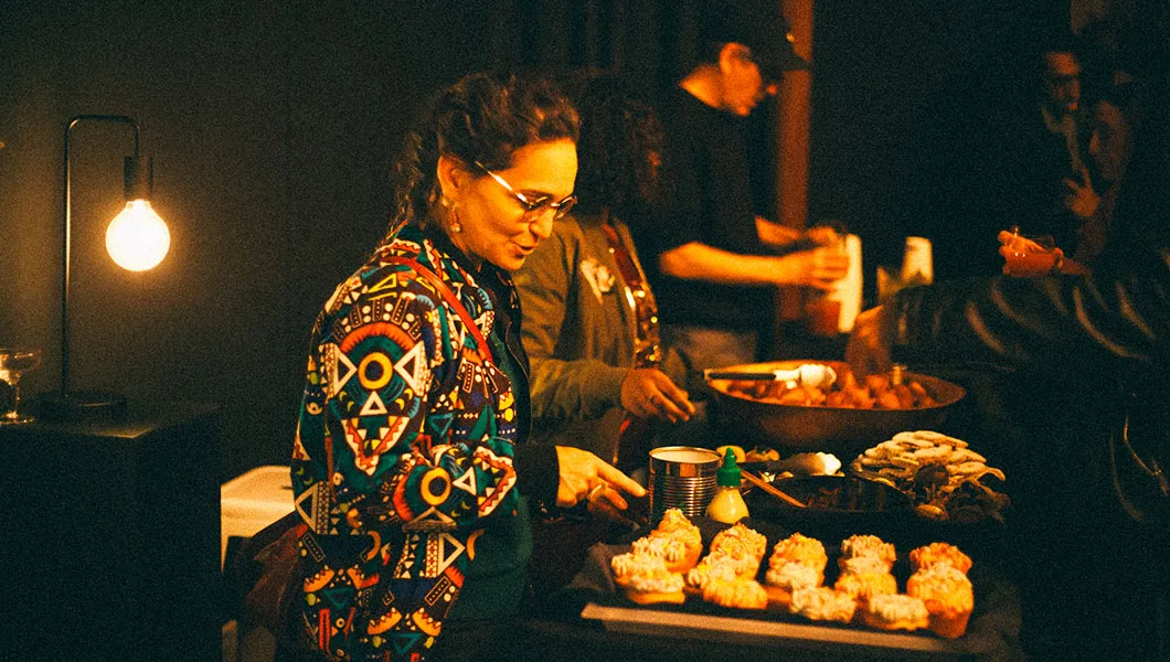 Curieux Transfo explore les odeurs