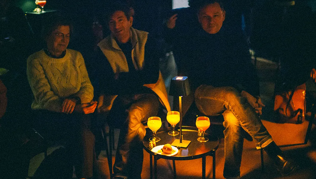 Curieux Transfo explore les odeurs