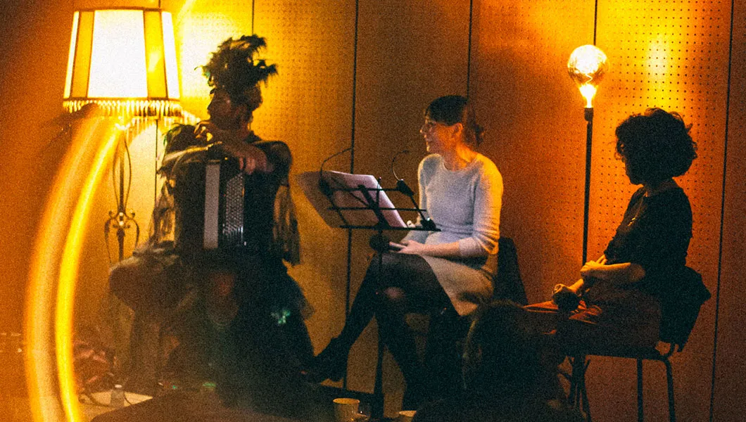 Curieux Transfo explore les odeurs