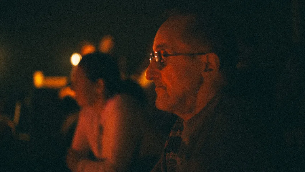 Curieux Transfo cherche les fantômes