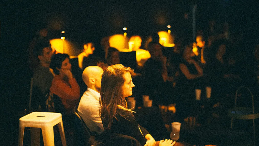 Curieux Transfo cherche les fantômes