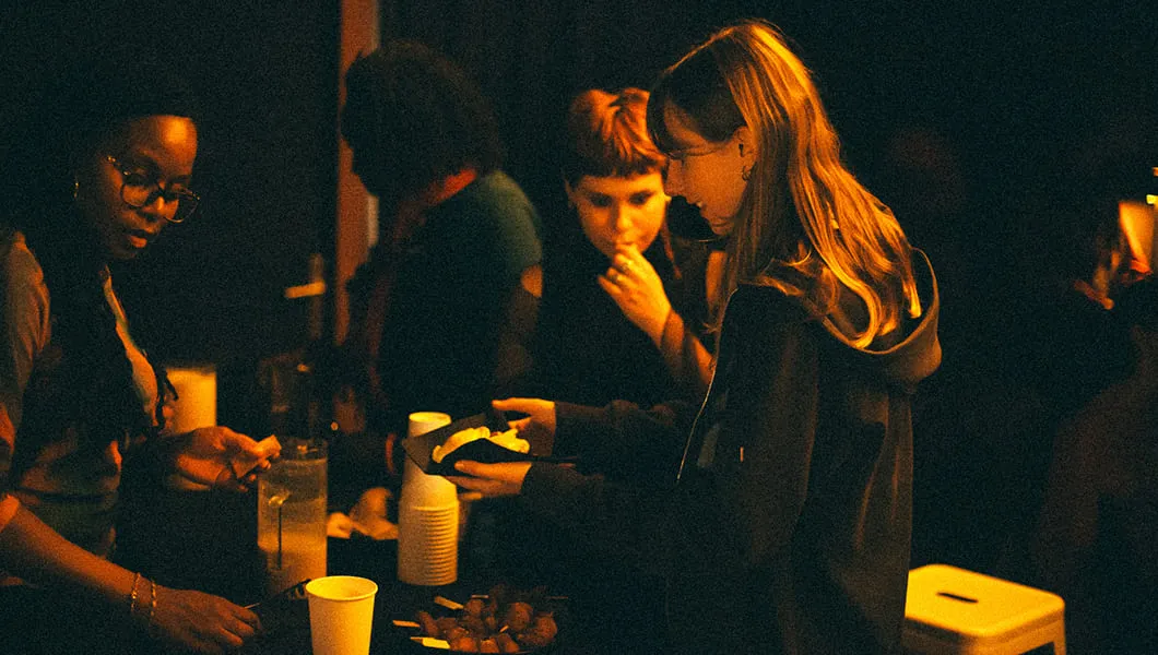 Curieux Transfo cherche les fantômes