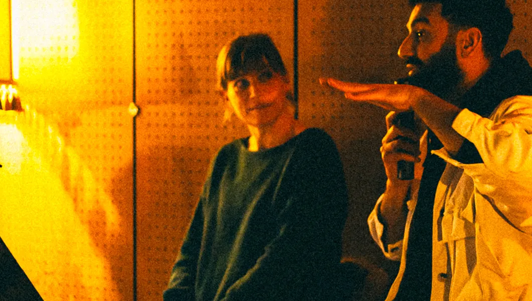 Curieux transfo veut tout reconstruire © Romain Guédé