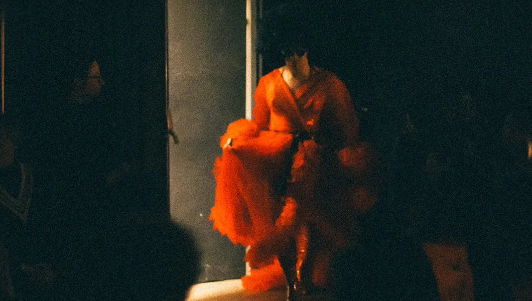 Curieux Transfo tombe en amours