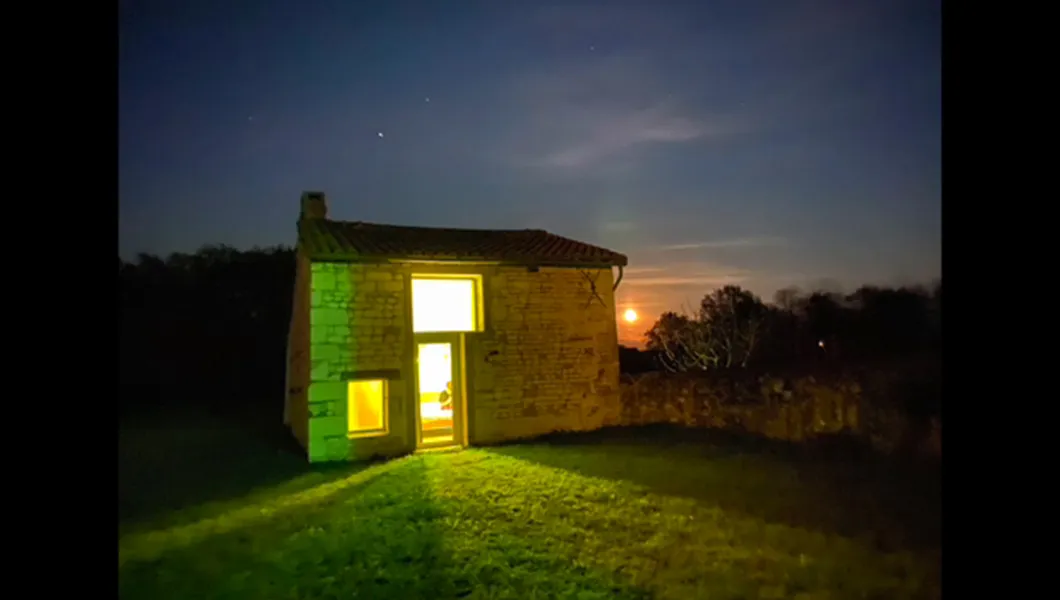 matali crasset et Véronique Crasset, La Communauté de la huppe fasciée