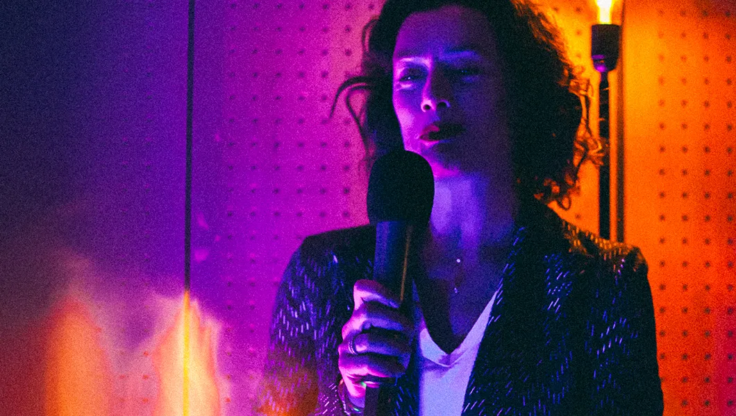 Curieux Transfo mène la danse