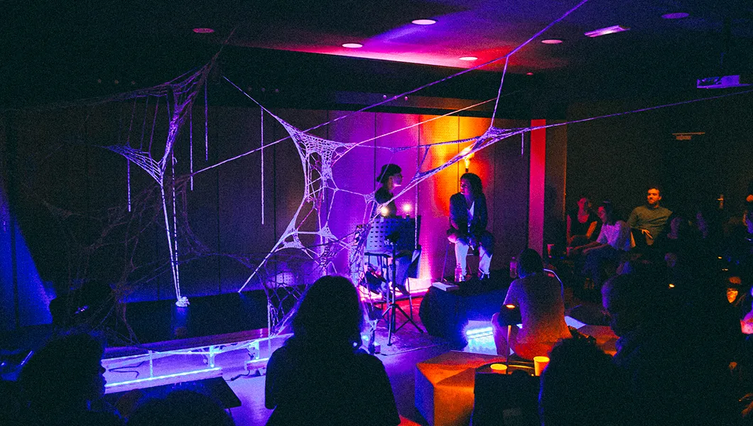 Curieux Transfo mène la danse