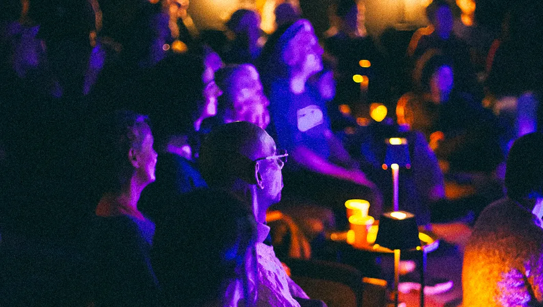 Curieux Transfo mène la danse