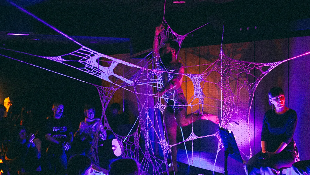 Curieux Transfo mène la danse