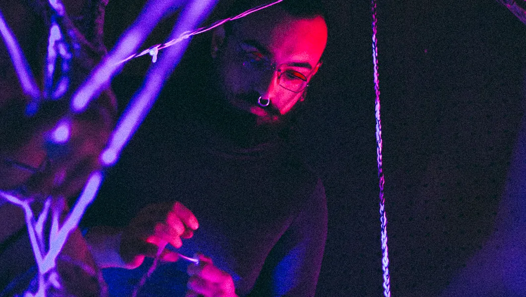 Curieux Transfo mène la danse