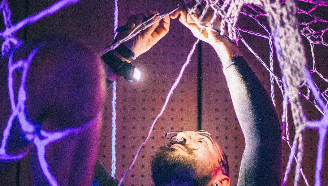 Curieux Transfo mène la danse