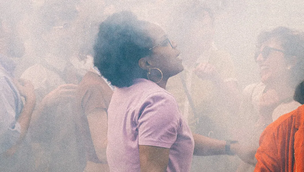 Curieux Transfo veut faire la fête