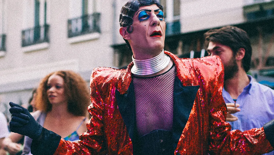 Curieux Transfo veut faire la fête