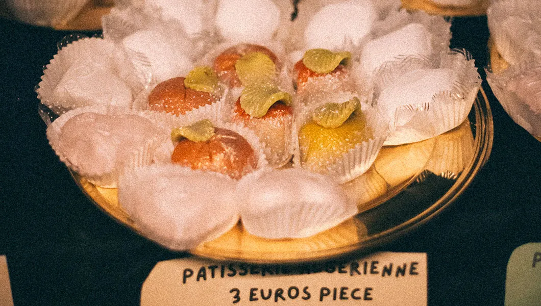 Curieux transfo décode vos fringues