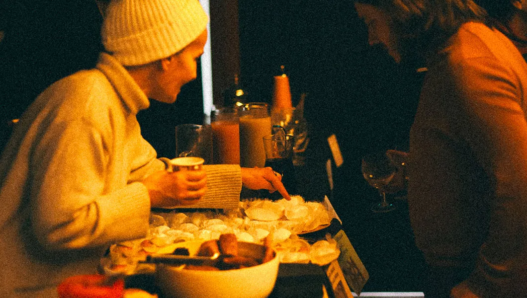 Curieux transfo décode vos fringues