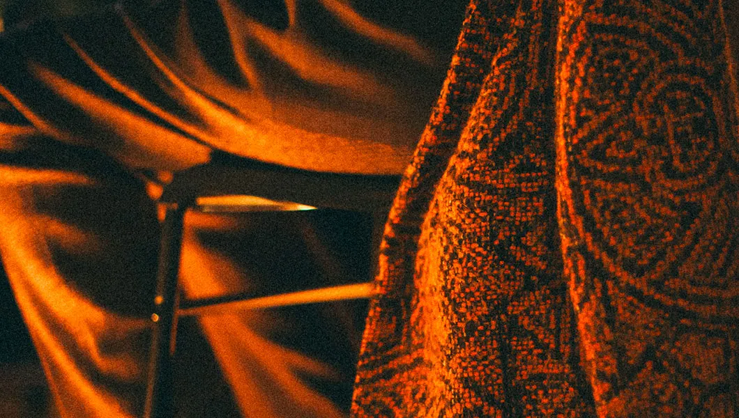 Curieux transfo décode vos fringues