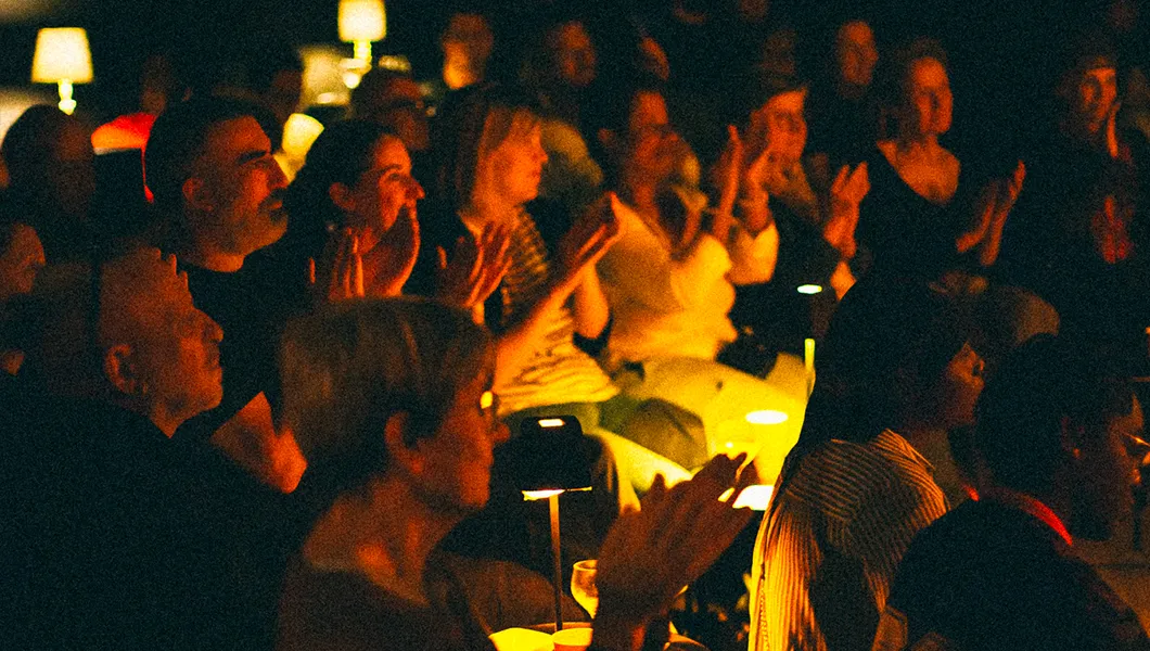 Curieux Transfo traverse les galaxies avec SMITH et Jean-Biche © Romain Guédé