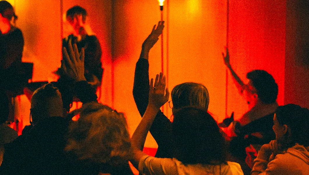 Curieux Transfo traverse les galaxies avec SMITH et Jean-Biche © Romain Guédé