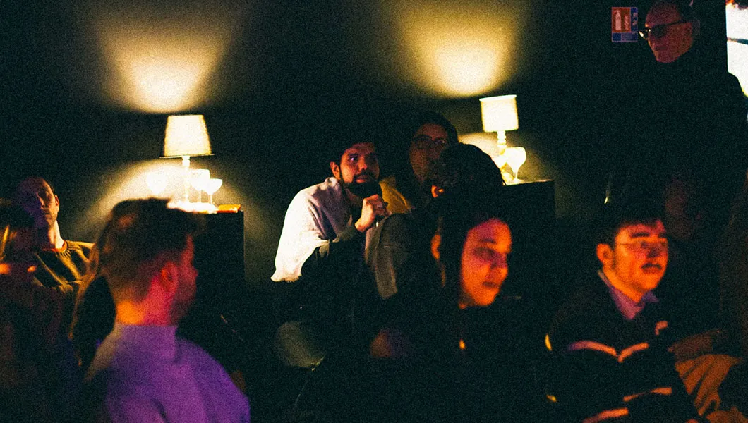 Curieux Transfo prend la mer © Romain Guédé