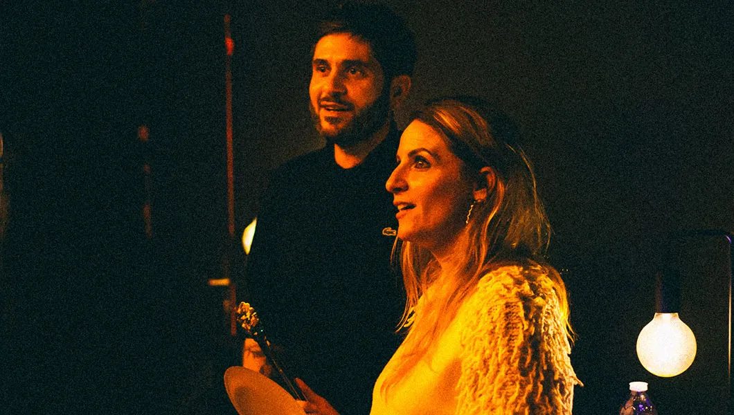 Curieux Transfo prend la mer © Romain Guédé