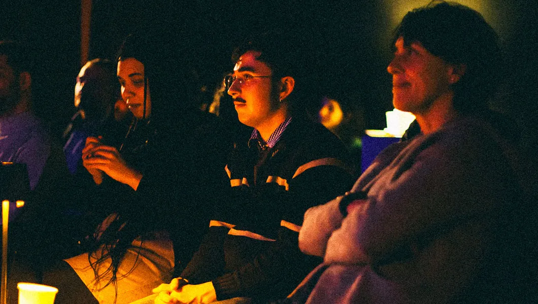 Curieux Transfo prend la mer © Romain Guédé