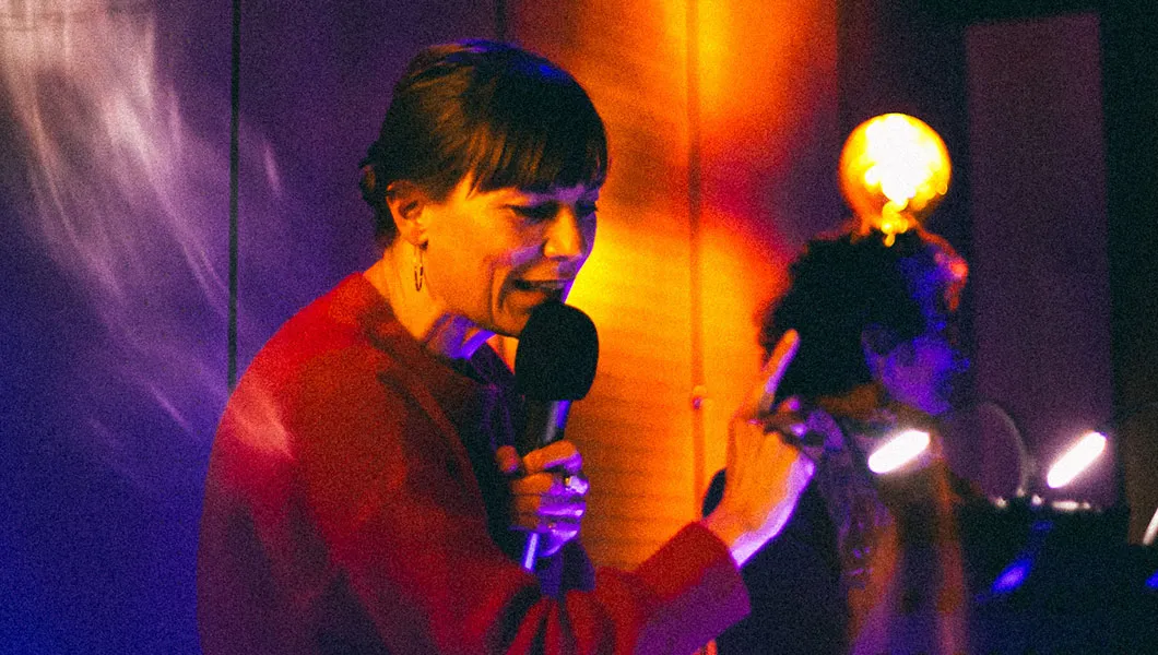 Curieux Transfo prend la mer © Romain Guédé