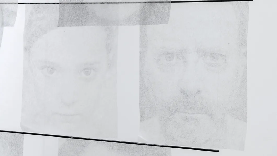 Missingu de Laurent Lafolie