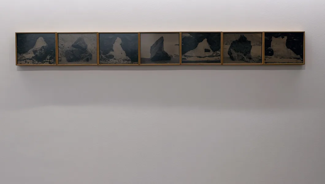 Missingu de Laurent Lafolie