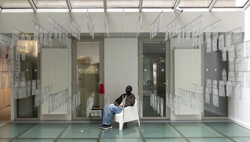 Missingu de Laurent Lafolie