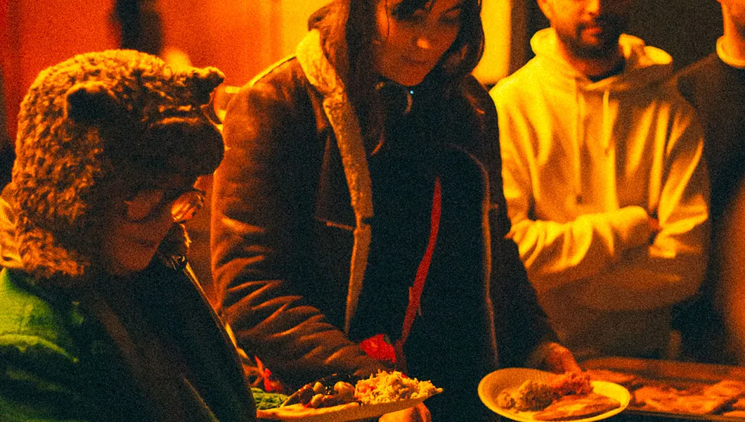 Curieux Transfo appelle les magiciennes