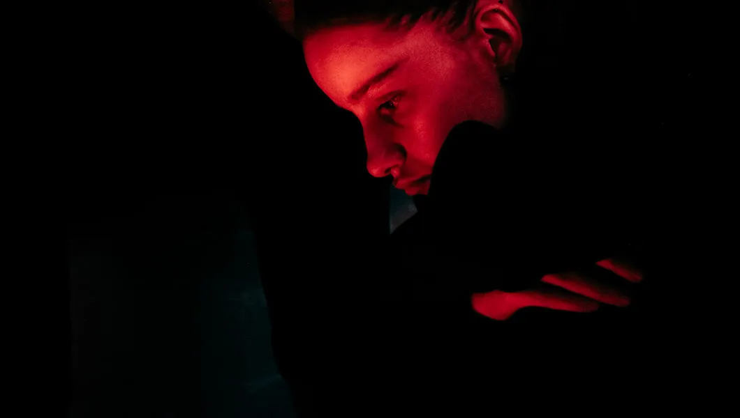 Jenna Marvin et Tata Jaxon, STOP. DON'T LOVE © Baptiste Henry, 2026