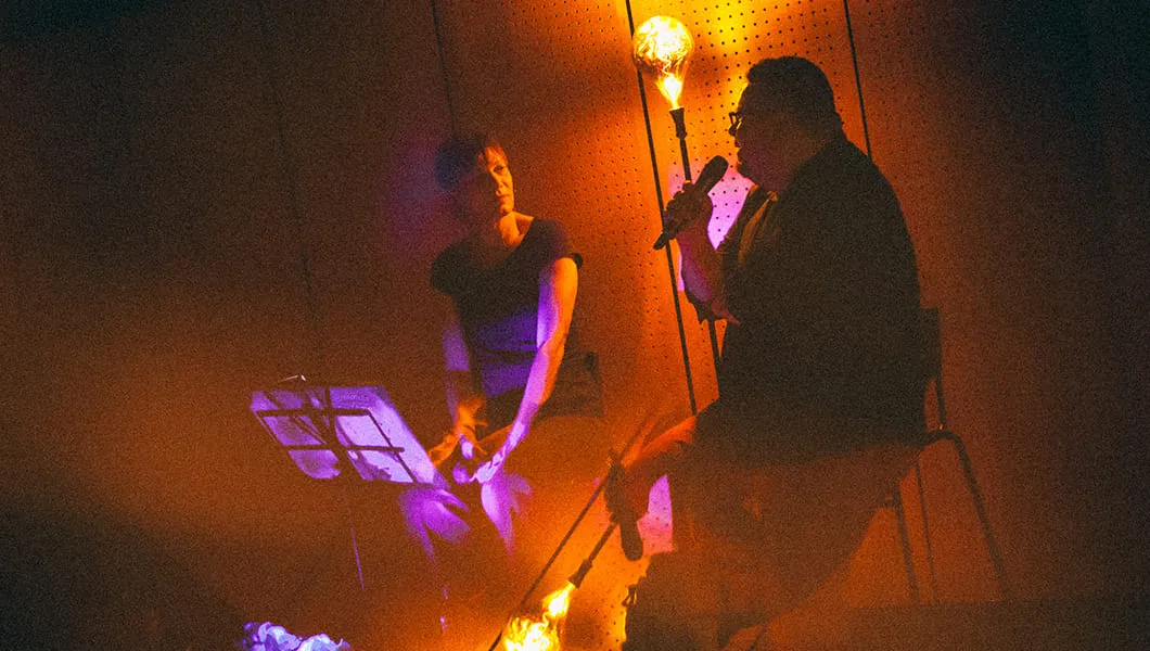 Curieux Transfo cherche les fantômes